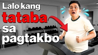 Mga Akala mong Nakakapayat Pero Nakakataba Pala