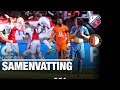 Samenvatting | FC Utrecht - Feyenoord 2018-2019