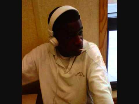 Stylez- A Million Ft Jkazz