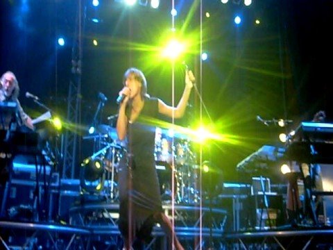 Ti sento...Roberta Faccani!