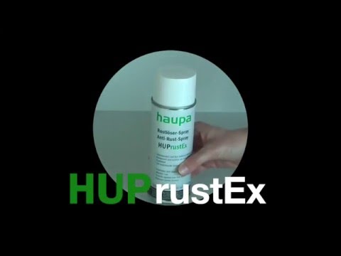 HAUPA 170164 HUPrustEX