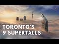 Toronto S Skyline Is About To Change Forever