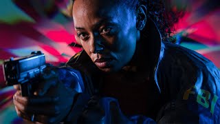 ALAN WAKE 2 PS5 Walkthrough Gameplay Part 3 - SAGA ANDERSON (FULL GAME)