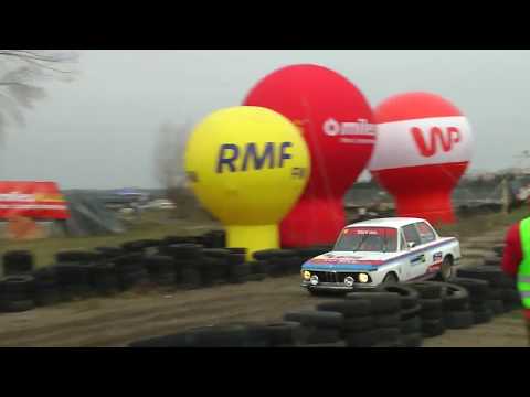 57 Rajd Barbórka 2019 | Mikiciuk / Philippe | BMW 1502 | MotoRecords.pl