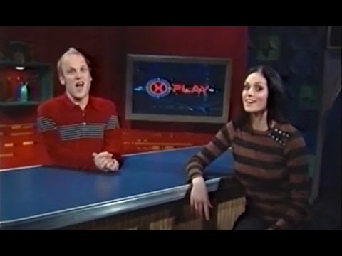 X-Play Episode 185 / #292