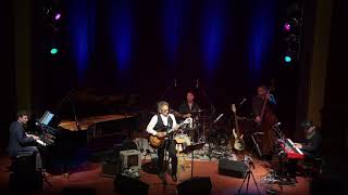 Marc Jordan LIVE From The Midnight Train Dec 19 2018