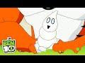 Rath S Wild Rampage Ben 10 Cartoon Network