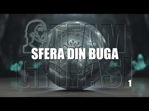 542-RO Iryna, C305º P1º: SFERA DIN BUGA - Hipnoperator Extern Iuliana Dunare metoda Grifasi