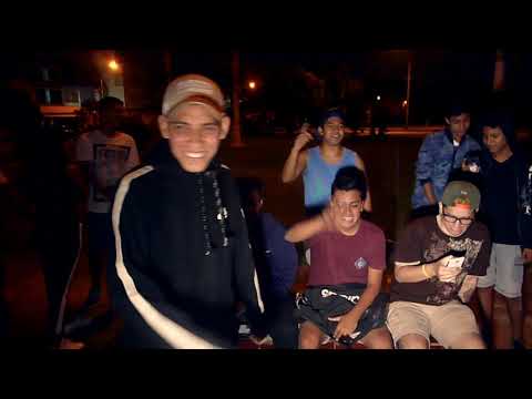 DEXTER vs JAIRO - OCTAVOS - FECHA 10 - ACHORAP SJ