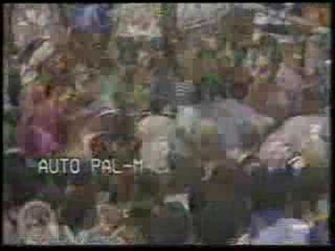 Flamengo 2x2 Botafogo - Brasileiro de 1992 (Globo Esporte)