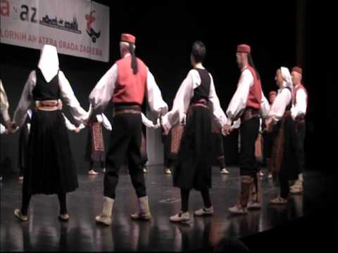 HKUD " Prigorec " , Markuševec/veterani/ : Zaigraj vilo , sada se bira  (Mirlović Zagora)