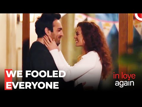 A Moment to Ourselves ❣ - In Love Again