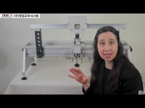 빔의 굽힘 응력 실험장비 TecQuipment STS5