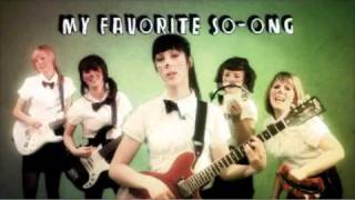 Peach Kelli Pop - Do the Eggroll