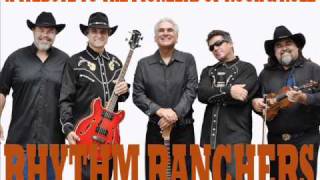 Rhythm Ranchers Medley