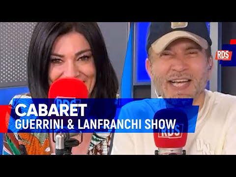 Cabaret: the funny jokes chosen from the web by Claudio Guerrini to make Roberta Lanfranchi laugh