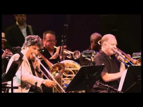 JG Thirlwell's Steroid Maximus - L'Espion Qui A Pleure -  Live in Prospect Park