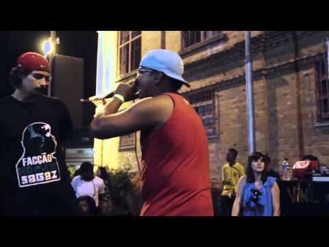 Festival Encontro de MC's 3 anos MC Oldi X MC Leytin