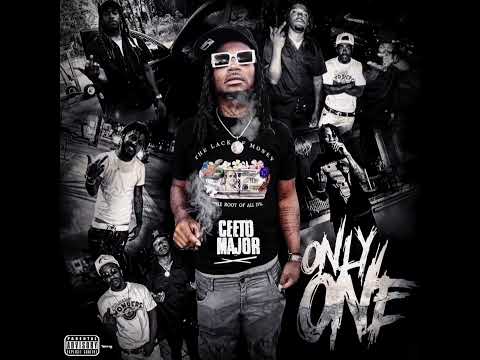 Seen It ft. LosDaSavage