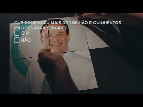 JÁ DECIDIU SEU VOTO PARA SENADOR? NÃO! ENTÃO, VEJA...