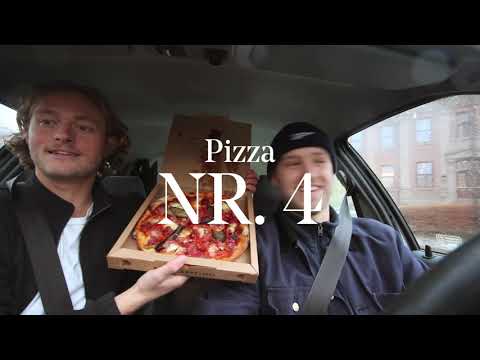 , title : 'Euroman kårer Danmarks bedste pizza'
