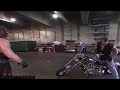 The Undertaker And Kane Confront Diamond Dallas Page And Kanyon WWF RAW August 6 2001