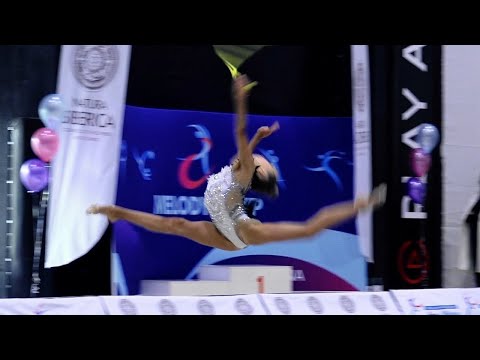 Anzelika Prisjaznjuk – Rope – Melody Cup 2020