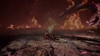 [MHWI] モンハン復帰勢！アルバトリオンの武器と装備作り！