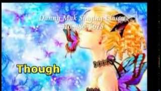 ETERNALLY         karaoke