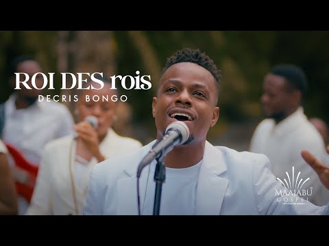 Decris Bongo - King of Kings (Official Music Video)