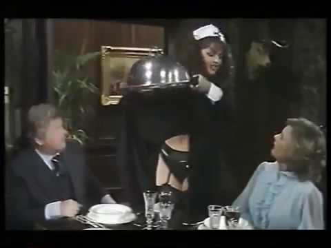 Benny Hill Jane Leeves