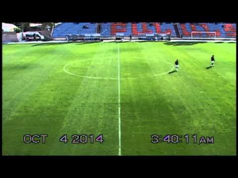 Banants - Ulis match