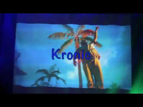 Kronic -  RiRi Knows