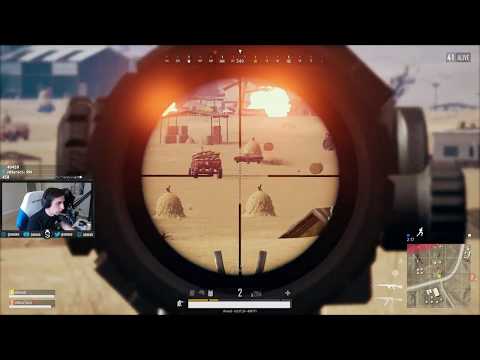 Best Flick By SHROUD |