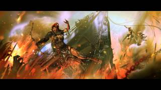 Guild Wars 2 Heart of Thorns Digital Deluxe 5