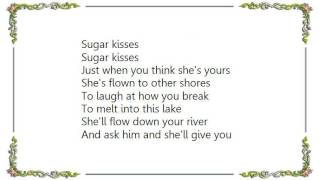 Coldplay - Lips Like Sugar Lyrics
