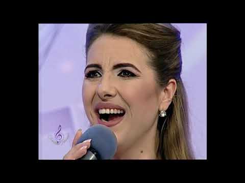 LĂCRĂMIOARA DÎRLEA - ''SUS, PAHARUL SUS'' -  Familia Favorit (iunie 2019)