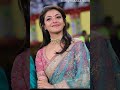 Kajal Aggarwal Hot In Saree