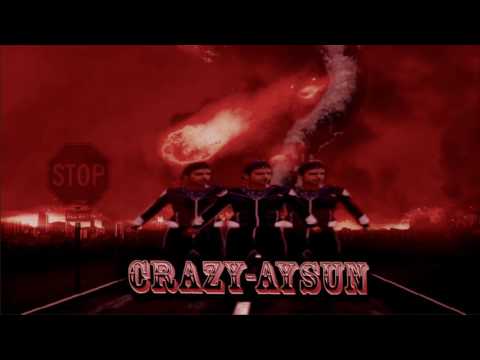 Crazy Aysun - I´m Back - Official Music 2016