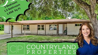 175 Triangle Dr Vidor, TX 77662