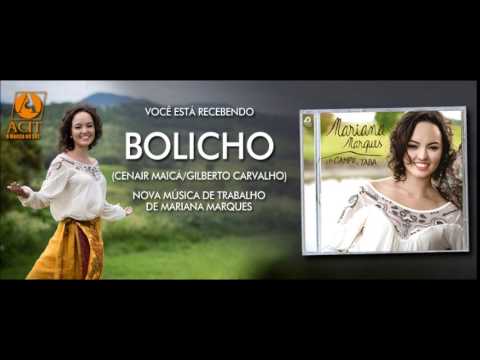 Mariana Marques -  Bolicho