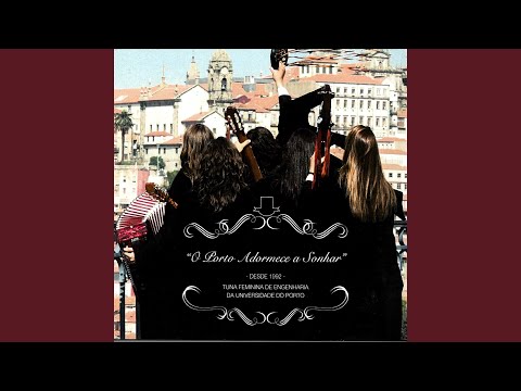 Serenata ao Porto
