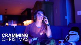 Cramming Christmas - Short Film