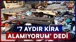Kiracısı Tutuklanan Ev Sahibinin Akılalmaz Çözümü! | Star Ana Haber