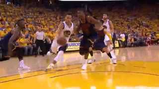 Stephen Curry - Golden State Warriors