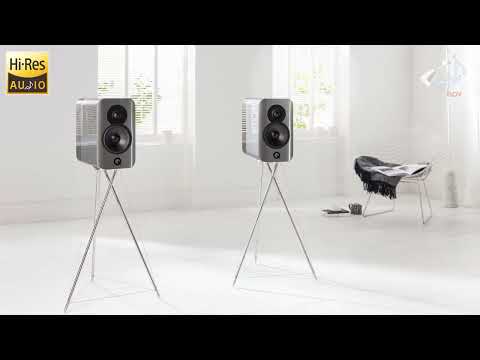 Hi-Res Audiophile Test Speaker 24 Bit - Audiophile Jazz