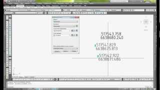 AutoCad Civil 3D: Создание меток (полная версия)