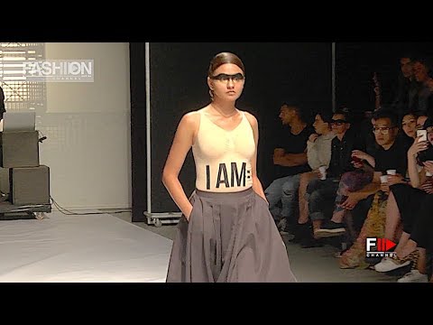 ADRIANA GOILAV @ Redal Expo Feeric Fashion Week 2018 - Fashion Channel