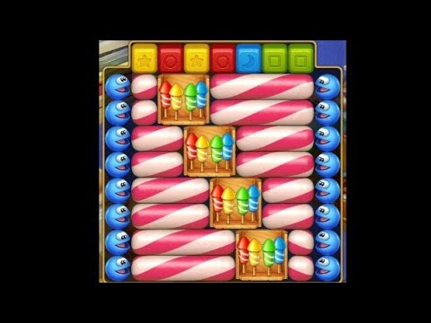 TOY BLAST level 3429