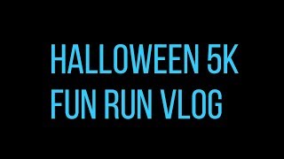 Running a 5K for 5K SUBSCRIBERS